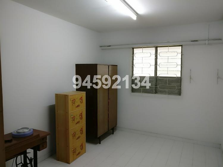 Blk 420 Bedok North Street 1 (Bedok), HDB 3 Rooms #138402632
